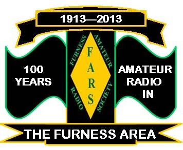 100 Years of Furness ARS
